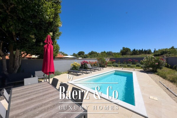 photo 8 Istria, Ližnjan, elegant modern detached house with swimming pool near the beaches