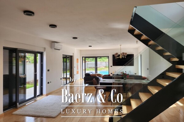 photo 21 Istria, Ližnjan, elegant modern detached house with swimming pool near the beaches