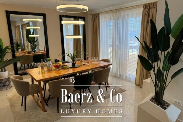 photo 18 Selce, Crikvenica, exceptional luxury villa NKP 400 m2 with pool and sea view