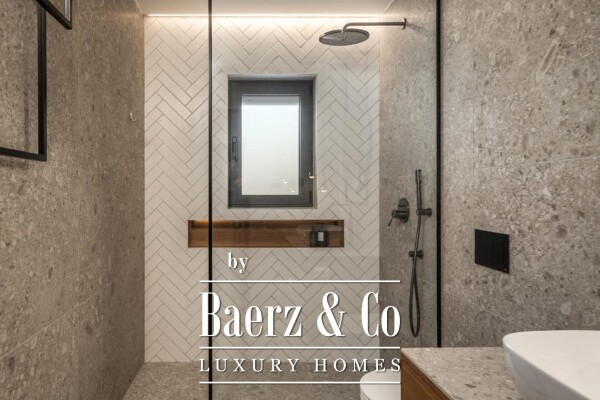 photo 24 Kostrena, luxurious four-room apartment with private pool NKP 134 m2