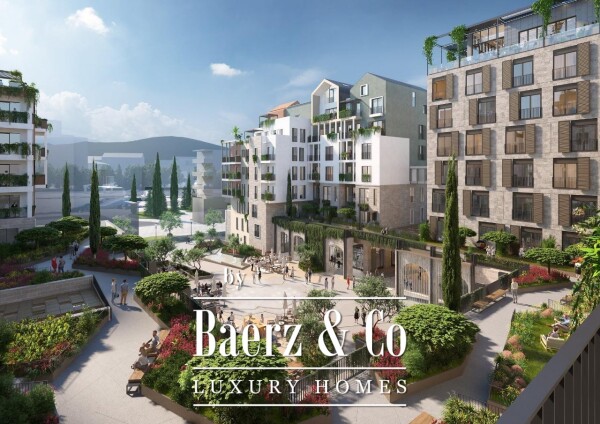 photo 2 Luxury Studio Apartment in Tivat with Seaview