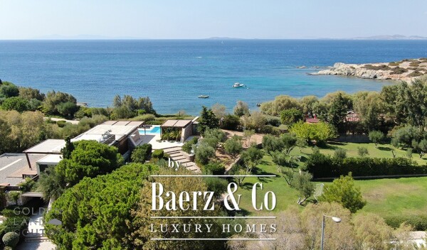 photo 1 Aegean Pearl Villa