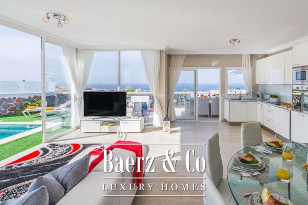 photo 4 El Madroñal 