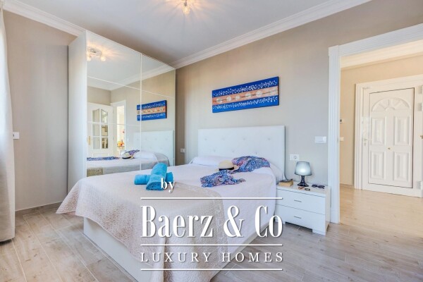 photo 15 El Madroñal 