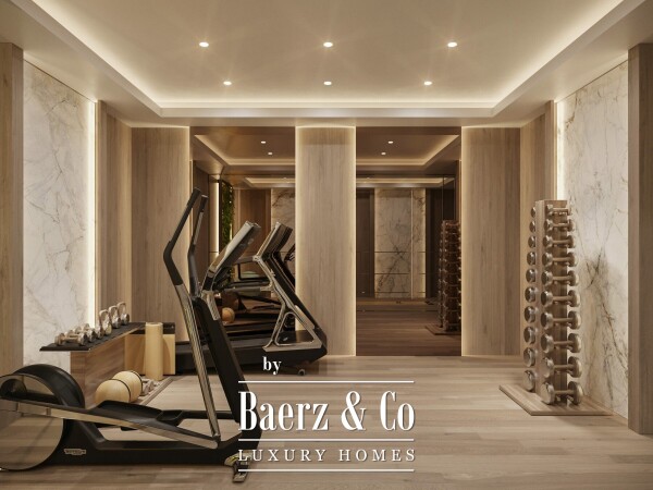 photo 7 Villas - Nueva Andalucia - Marbella - Ref: 8475