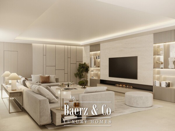 photo 11 Villas - Nueva Andalucia - Marbella - Ref: 8475