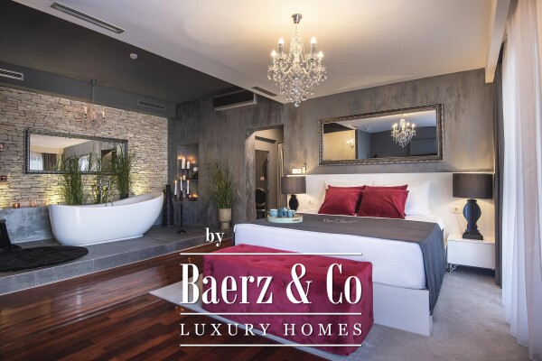 photo 36 Istria, Medulin, Boutique hotel with established business