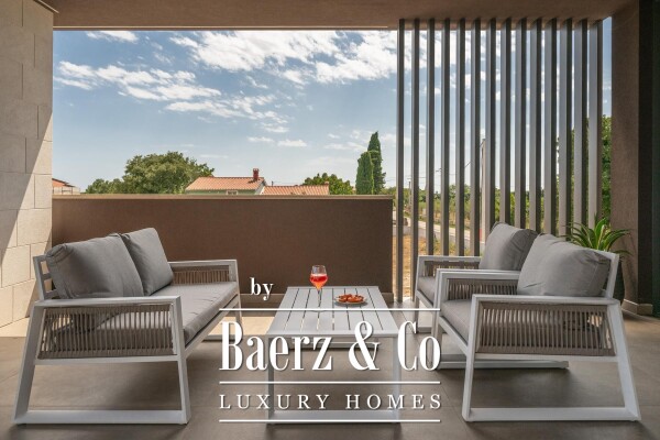 photo 16 Istria, Krnice, impressive designer villa with sea view