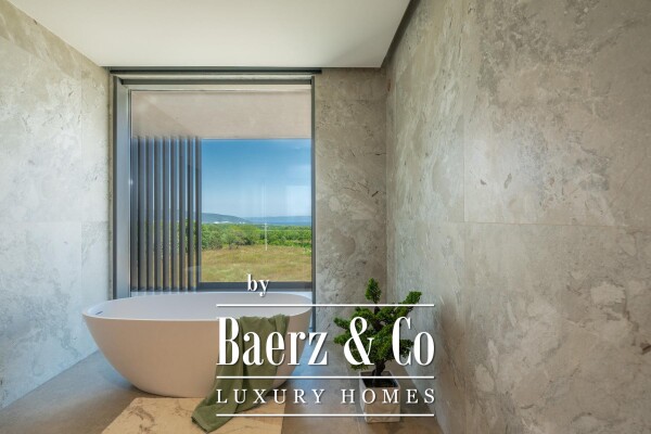 photo 21 Istria, Krnice, impressive designer villa with sea view