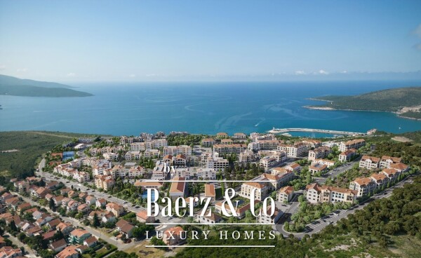 photo 2 Three Bedroom Apartment near Sea in Luxury Resort