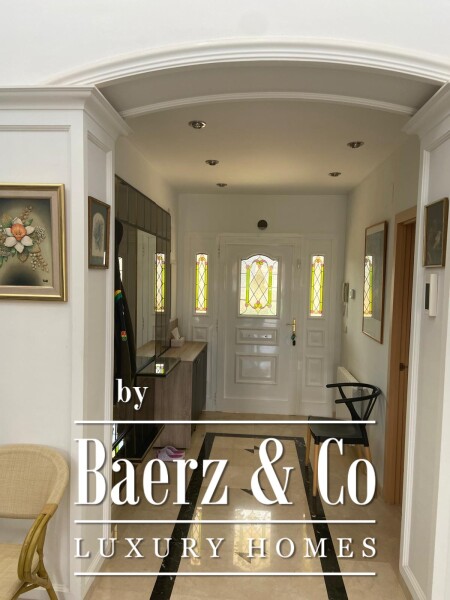 photo 5 Beautiful luxury home in Alfaz del Pi