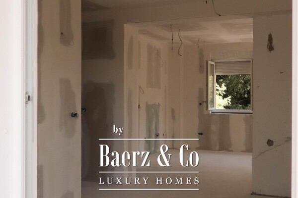 photo 10 Zadar, Center, beautiful flat, first row to the sea, with garage and parking space, NKP 135m2