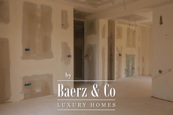 photo 12 Zadar, Center, beautiful flat, first row to the sea, with garage and parking space, NKP 135m2