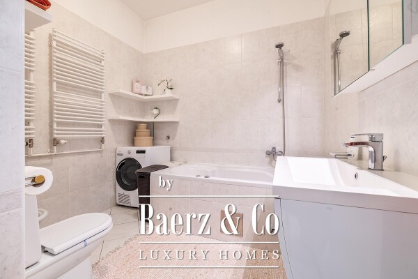 photo 10 Zagreb, Tuškanac, luxurious five room apartment NKP 232 m2