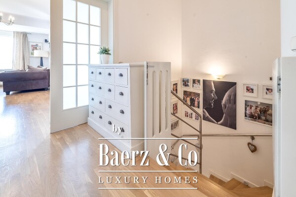 photo 15 Zagreb, Tuškanac, luxurious five room apartment NKP 232 m2