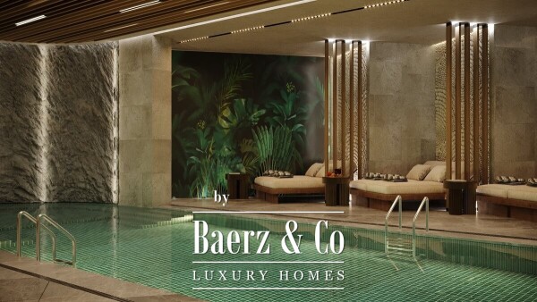 photo 2 Studio Apartment in 5 Star Hotel in Tivat