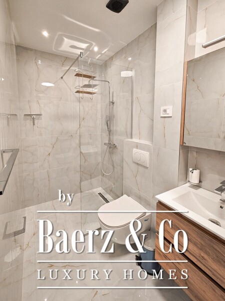 photo 16 Seaview Two Bedroom Apartment with Two Bathrooms in New Building