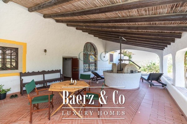 photo 3 Beautiful luxury home in São Brás de Alportel, Countryside