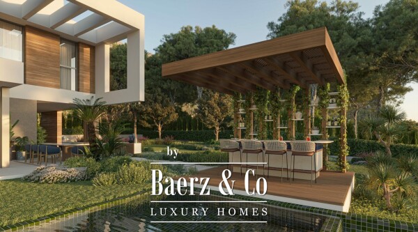 photo 11 Villas - Nueva Andalucia - Marbella - Ref: 8477