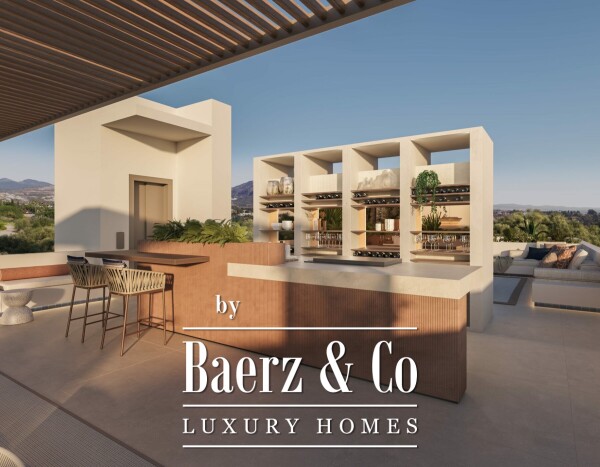 photo 22 Villas - Nueva Andalucia - Marbella - Ref: 8477