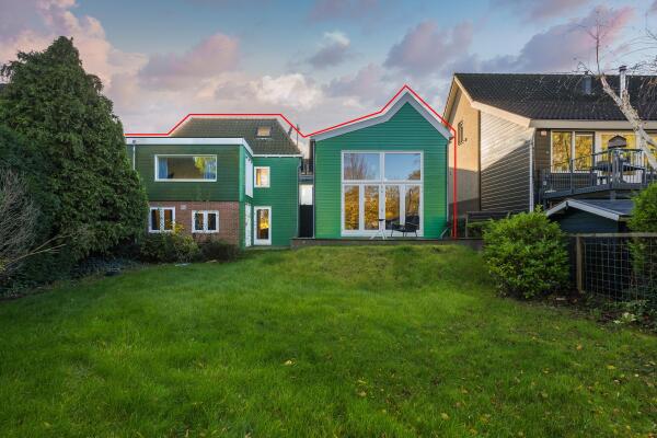 photo 22 Oostzanerdijk 92