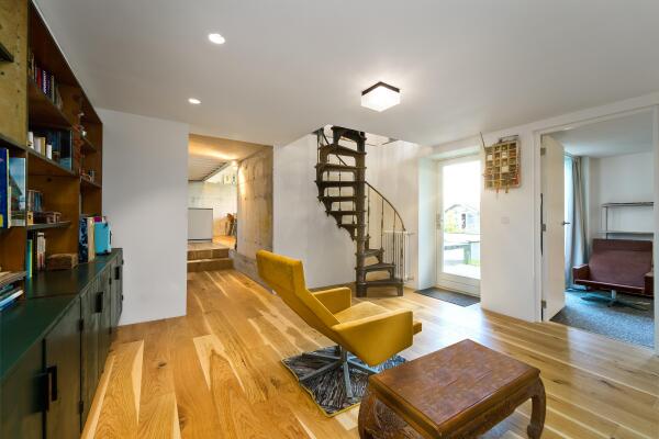 photo 13 Oostzanerdijk 92