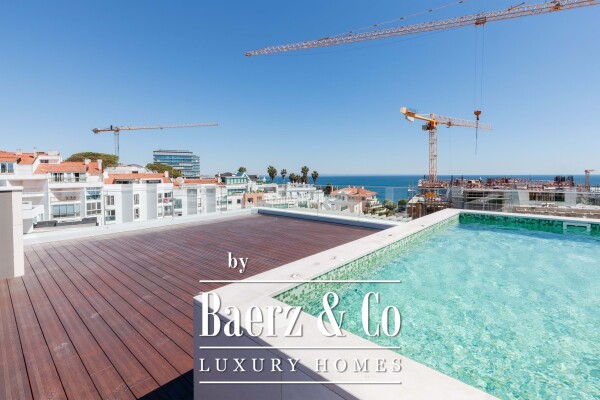 photo 29 Beautiful luxury home in Cascais e Estoril, Cascais