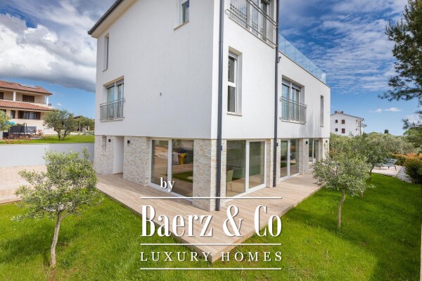 photo 92 Istria, Fažana, elegant detached villa with a view of Brijune