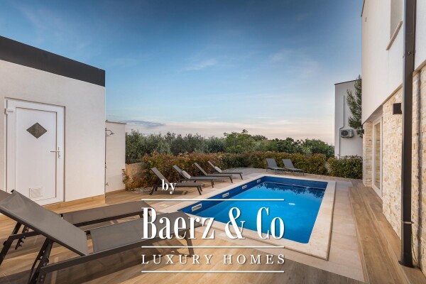 photo 113 Istria, Fažana, elegant detached villa with a view of Brijune