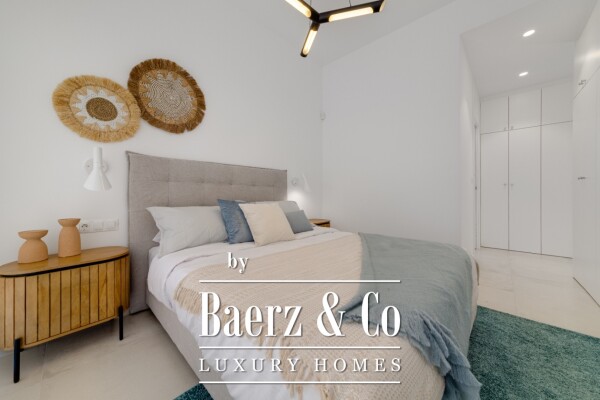 photo 25 Beautiful luxury home in Finestrat