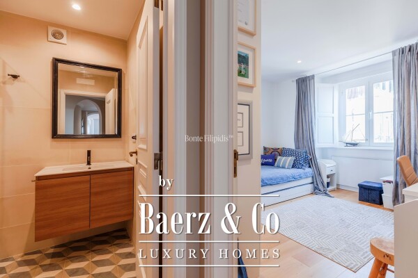 photo 19 Beautiful luxury home in Misericórdia, Chiado (Encarnação)