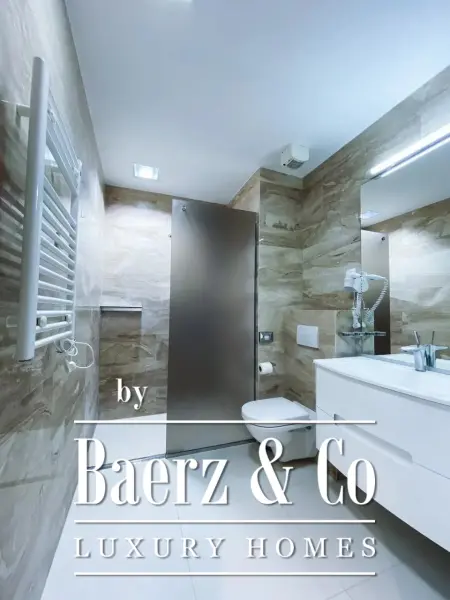 photo 11 Luxury Two Bedroom Apartment in Budva Center