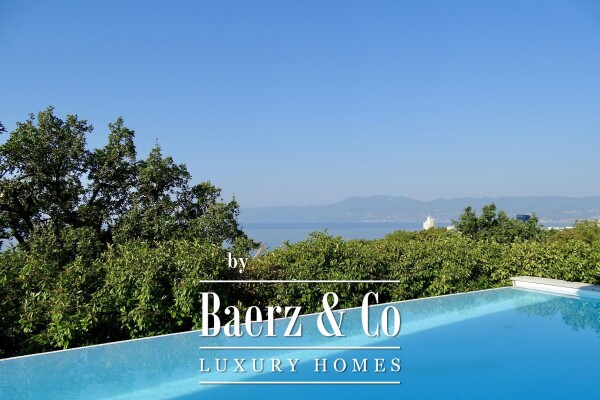 photo 19 Rijeka, Kostrena - A family villa with a swimming pool and a guest house,Rijeka, Kostrena