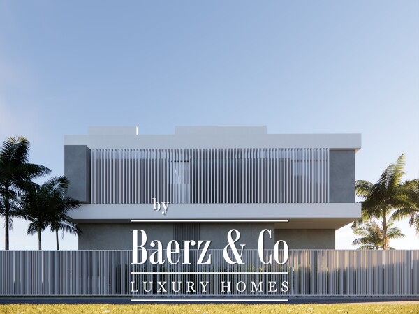 photo 8 Exclusive Contemporary Villa with Breathtaking Views