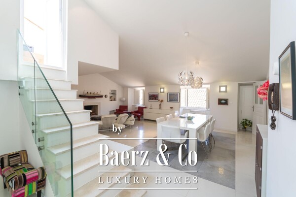 photo 2 Dubrovnik, Old Town, two-story apartment with terrace