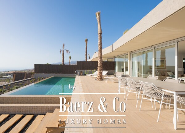 photo 16 Luxury property in Abama, Tenerife