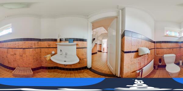 360 Panorama - Kruisstraat 4