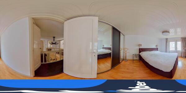 360 Panorama - Kruisstraat 4