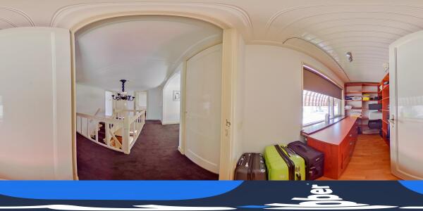 360 Panorama - Kruisstraat 4