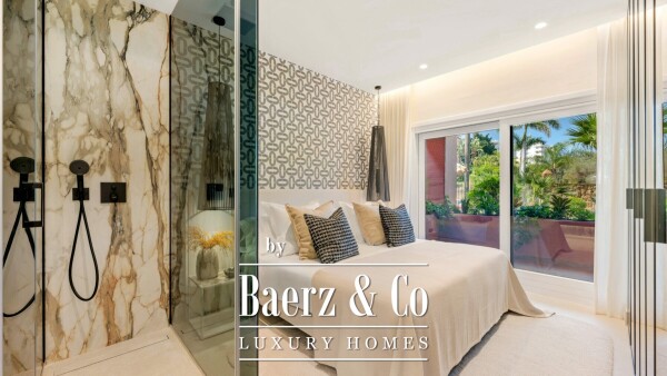 photo 30 Apartment - New Golden Mile - Estepona - Ref: 8509