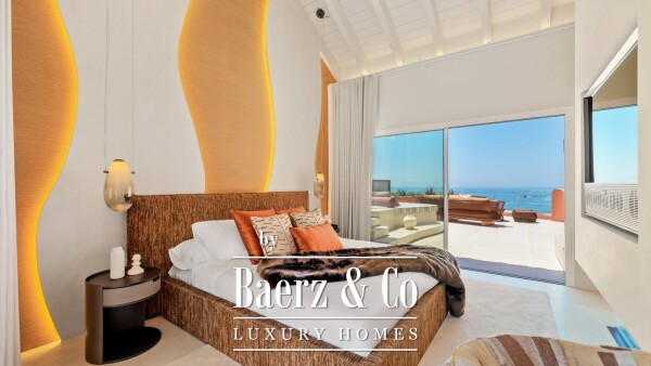 photo 21 Penthouse - Marbella East - Ref: 8519