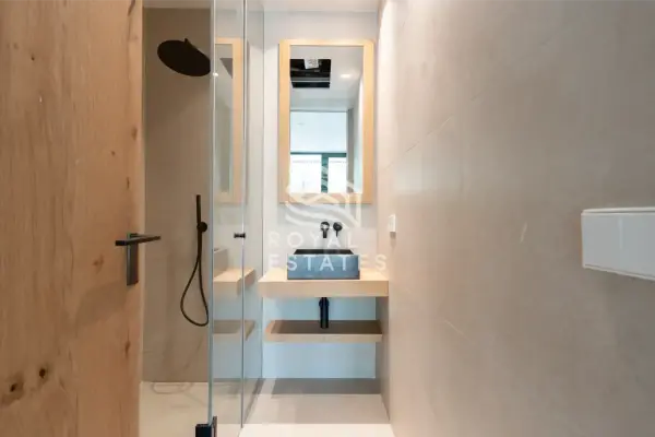 photo 44 Beautiful luxury home in Can Pep Simo