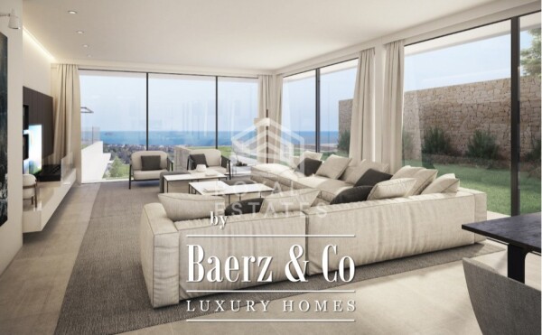 photo 2 Beautiful luxury home in Santa Eul\u00e0ria des Riu