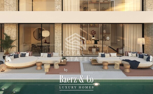 photo 8 Beautiful luxury home in Roca Llisa