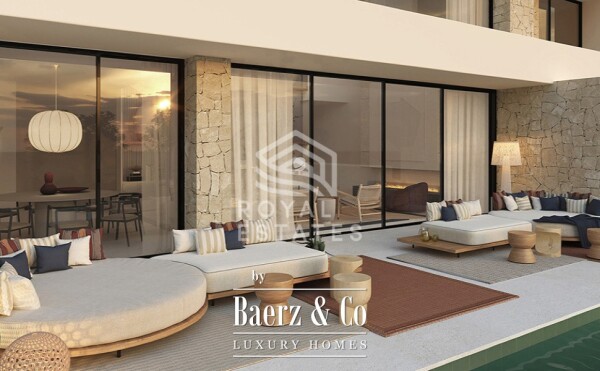 photo 10 Beautiful luxury home in Roca Llisa