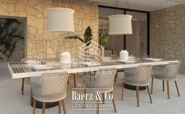 photo 13 Beautiful luxury home in Roca Llisa