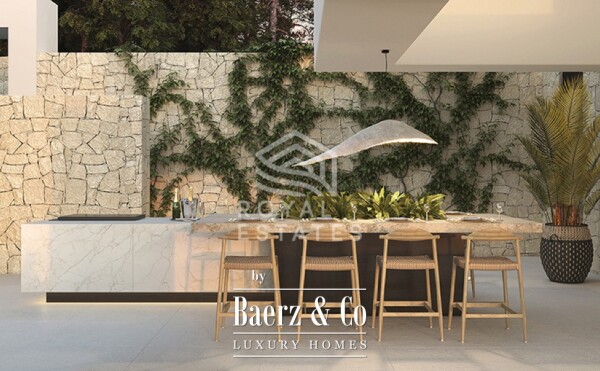 photo 15 Beautiful luxury home in Roca Llisa