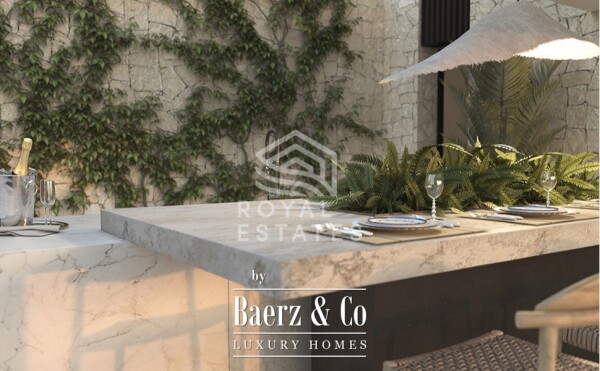 photo 19 Beautiful luxury home in Roca Llisa