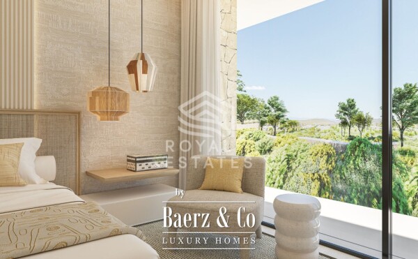 photo 27 Beautiful luxury home in Roca Llisa