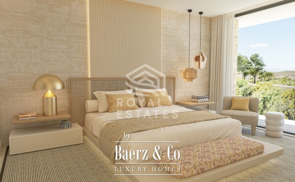 photo 29 Beautiful luxury home in Roca Llisa